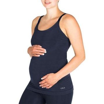 Belly Button Body & Yoga Book, Women's - Maternity, Regina