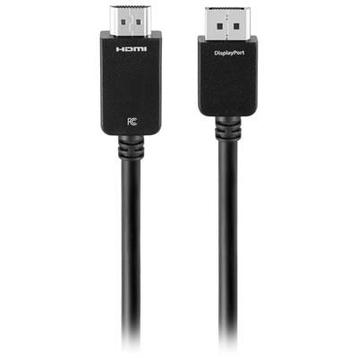 Insignia 2.4m (8 ft.) HDMI-to-Micro HDMI Cable (NS-PG08591-C) - Only at  Best Buy