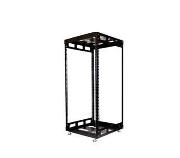 Accessories - Racks &amp; Cabinets / Heavy Duty, Single Fixed, Double Section, Vertical, Swing out Wall Mount Cabinets in General Electronics