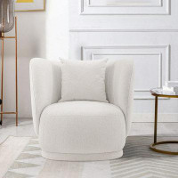 Everly Quinn Ulf 2 Piece Sofa and Accent Chair Set