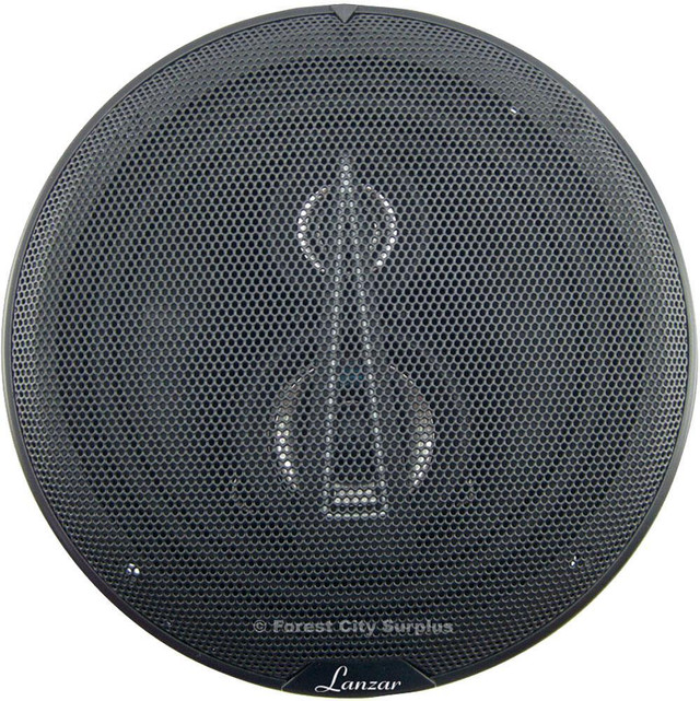 MX63 Lanzar® 6.5 Inch Car Speakers in Speakers - Image 4