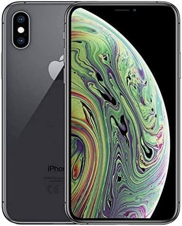 iPhone Xs Max 64GB - Space Gray (MDM - Unlocked) in Cell Phones