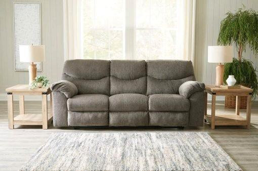 Alphons Reclining Sofa, Loveseat, Chair Starts From $589.99 in Couches & Futons in Markham / York Region