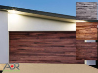 New Style Modern Garage Doors | Finance Available  (705) 242-7275