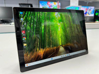 I7-8TH 16G Microsoft Surface Pro 5 NO KEYBOARD