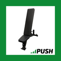 Upgrade Your Workout with Last Driven Adjustable Bench at Unbeatable Discount!