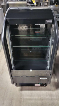 Igloo 5OM2 Multi-Deck Open Cooler - Rent to Own $58 per week / 1 year rental