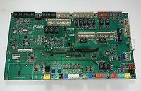 Lennox 102458-03 Circuit Board For Lennox Prodigy M2 Controller Unit