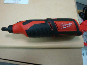 Milwaukee Tool M12 12V Lithium-Ion Cordless Rotary Tool (Tool-Only) Winnipeg Manitoba Preview
