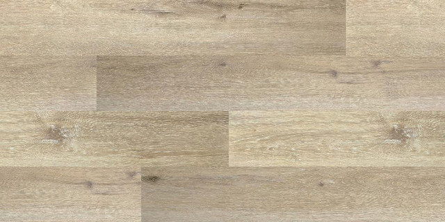Distinction Series (3mm - 7x48) (2.5mm 6x36)  Plank 20 Mil Glue Down ( Available in 9 Colors )  TNF in Floors & Walls - Image 4