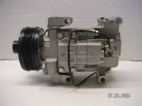 Ac Compressor Mazda 5 2006-2010 , 14-0639NEW