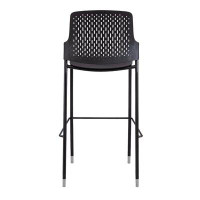 Safco Products Company Next Armless Stackable Chair
