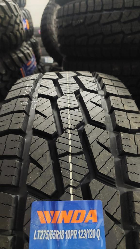 Brand New LT 275/65r18 All terrain tires SALE! 275/65/18 2756518 Kelowna in Tires & Rims in Kelowna - Image 2