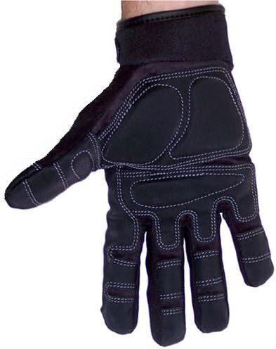 DEATH GRIP PYTHON TACTICAL GLOVES -- Brand New -- Ideal for Outdoor Activities in Paintball - Image 2