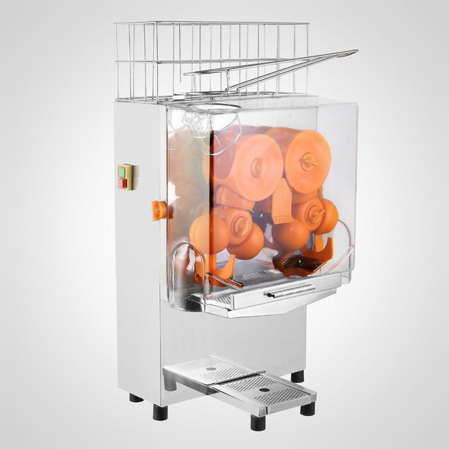 Commercial - orange juice machine -   FREE SHIPPING in Other Business & Industrial - Image 4