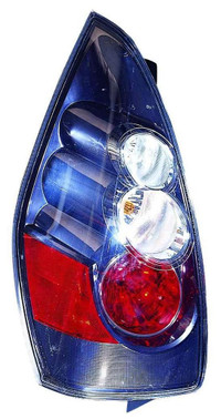Tail Lamp Driver Side Mazda 5 2006-2007 High Quality , MA2800130