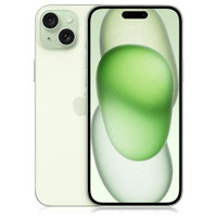 iPhone 15 Plus 512GB - Green (Unlocked)
