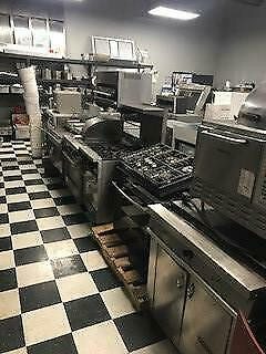 Gorka&#39;s Food Equipment USED Equipment clear out! Make an offer and buy!! Shop today!! in Industrial Kitchen Supplies in Ontario - Image 4
