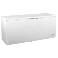 Maxx Cold Maxx Cold 76" Extra Large Commercial Solid Top Chest Freezer - 30 Cu Ft