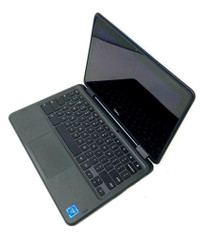 Dell Chromebook 11 3100 Celeron N4000 2.6 GHz 4GB 32GB eMMC AC BT WC 11.6 HD MT Chrome OS