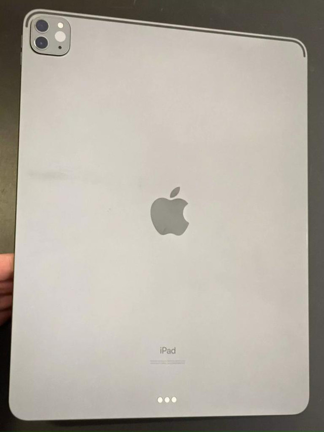 iPad Pro 4 - 12.9 128 GB Wifi-Only -- Buy from a trusted source (with 5-star customer service!) in iPads & Tablets in St. Catharines - Image 4