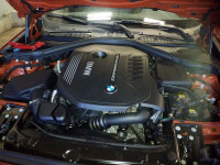 BMW 340I 440I  M240I 2017-2018  ENGINE 3.0 TURBO