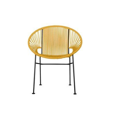 Made in Canada - Innit Concha Indoor/Outdoor Handmade Dining Chair in Chairs & Recliners
