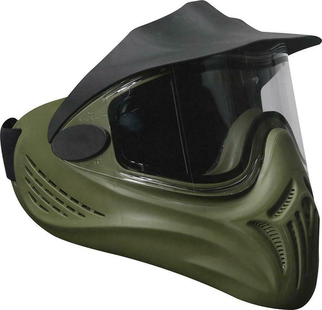 Empire® Helix Paintball Masks in Paintball