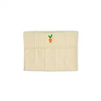 Veggie Saver Veggie Saver Reusable Produce Bag For Refrigerator Storage, 100% Natural Cotton