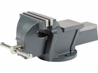 BRAND NEW HEAVY DUTY BENCH VISE WITH SWIVEL BASE 4, 5, 6 (MULTIPURPOSE VISES ALSO AVAILABLE)