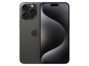 Apple iPhone 15 Pro Max Unlocked Toronto (GTA) Preview