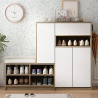 Hokku Designs Shoe Cabinet