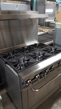 Cooking Equipment - New &amp; Used Restaurant Equipment on Sale