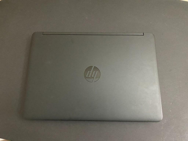 Used HP Probook 645 G1 Laptop  with Webcam, Wireless  and Display port  for Sale, Can Deliver in Laptops in Hamilton - Image 2