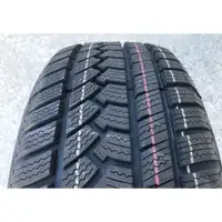 4 pneus d'hiver neufs 225/50/17 XL 98H Ovation W-586.
