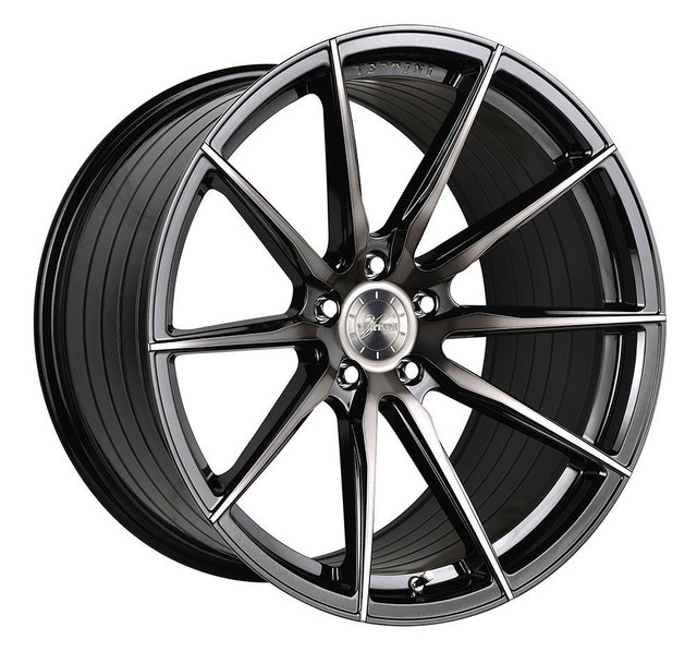 VERTINI RFS1.1 FLOW FORM - CUSTOM FITMENT - FINANCE AVAILABLE - NO CREDIT CHECK in Tires & Rims in Toronto (GTA) - Image 3