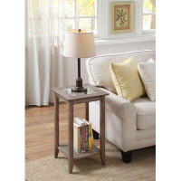 Andover Mills Moana End Table