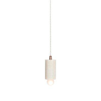Sonder Living Nellcote 1 - Light Single Bulb Pendant