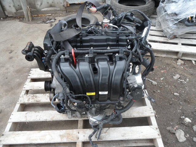 2012 2013 2014 Kia Sorento Optima Hyundai Sonata 2.4L Engine Moteur BAS KM in Engine & Engine Parts in Québec - Image 4