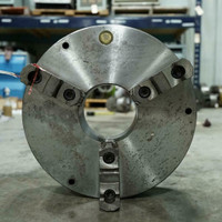 3 Jaw Chuck For Sale (Different Sizes and Mounts)