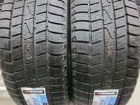 235/55R17, HANKOOK  winter tires