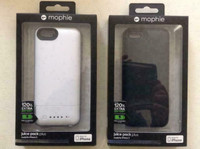 IPHONE 5/5s AND 4/4s MOPHIE JUICE PACK 120% ORIGINAL