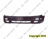 Painted && Non-Painted 1992 1993 1994 1995 1996 1997 1998 1999 2000 2001 Toyota Camry Front Bumper Pare-choc avant