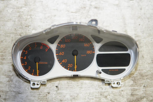 JDM Toyota Celica Gauge Cluster Speedometer 2000-2005 in Auto Body Parts - Image 4