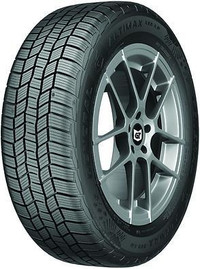 BRAND NEW SET OF FOUR ALL WEATHER 235 / 45 R18 General AltiMAX 365 AW