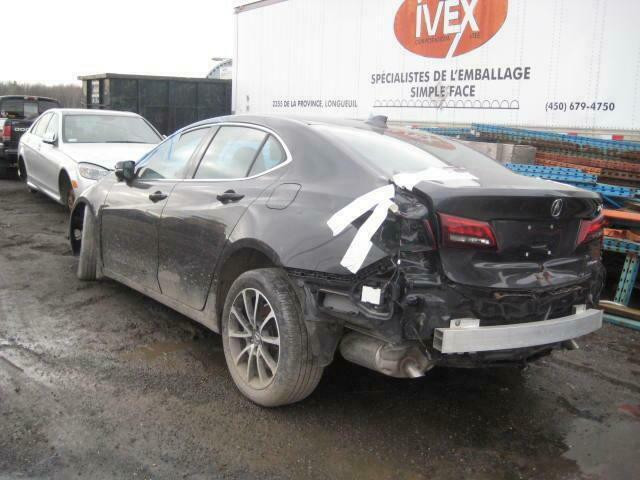 2015 2016 Acura TLX pour piece# part out in Auto Body Parts in Québec