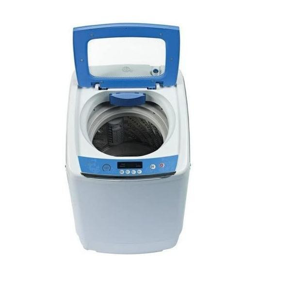 open box for sale, Midea 0.9 Cu.ft Automatic Portable Washing Machine in Washers & Dryers in City of Montréal