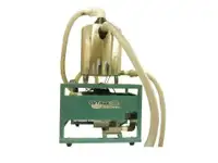 HALF PRICE SALE - REFURBISHED DENTAL Equipment with Warranty - Dental Chair - Light-- Dental Suction System - more..