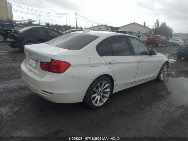 BMW 3 SERIES (2012/2018 PARTS PARTS PARTS ONLY ) in Auto Body Parts - Image 4
