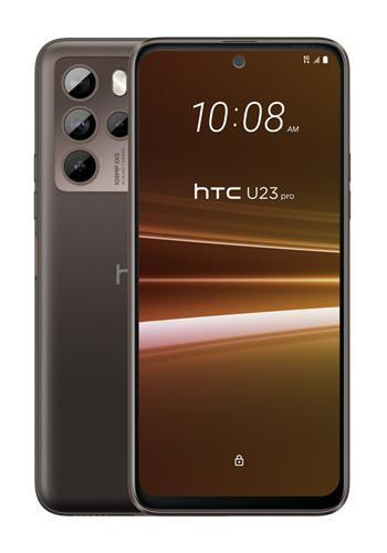 HTC U23 Pro Factory Unlocked (2QC9100) - 5G in Cell Phones in Mississauga / Peel Region